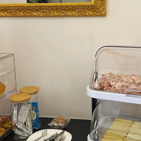 Dimora 5 Sensi Pozzuolo del Friuli