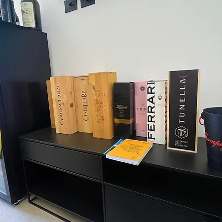 Dimora 5 Sensi 3*