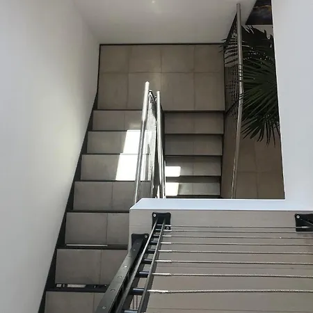 Dimora 5 Sensi