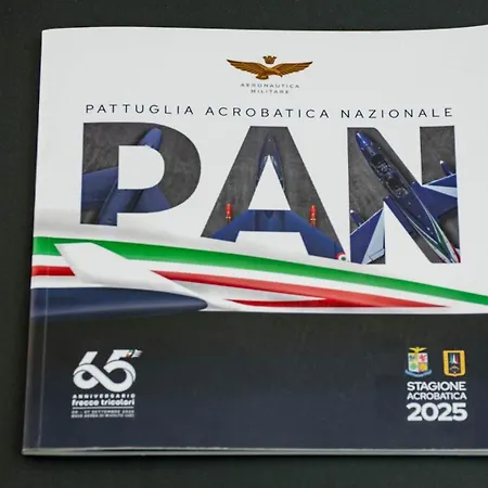 Dimora 5 Sensi
