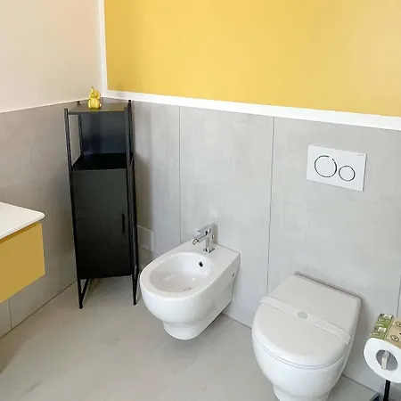 Bed & Breakfast Dimora 5 Sensi