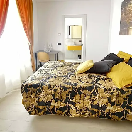 Dimora 5 Sensi Bed & Breakfast